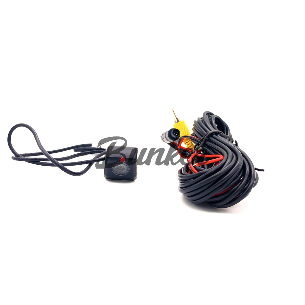 Камера заднего вида InterPower IP-980