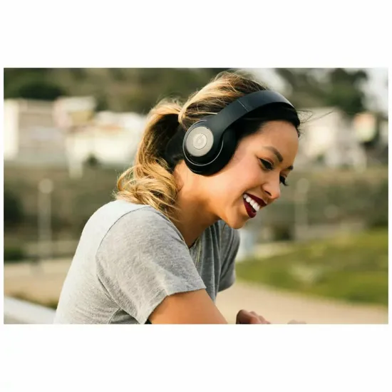 Беспроводные наушники Beats Studio 3 Wireless,Matt Black