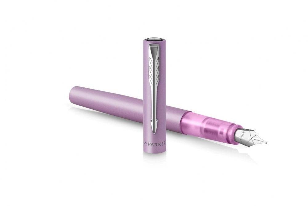 Перьевая ручка Parker Vector  XL Lilac
