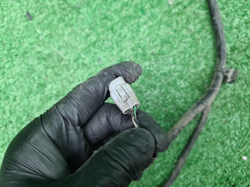 Проводка переднего бампера EXEED TXL (2019-н.в.)