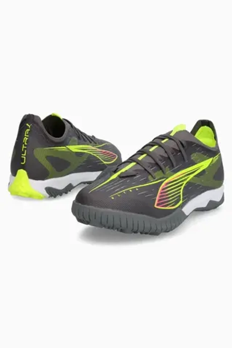 Сороконожки Puma Ultra 5 Match TT - черный