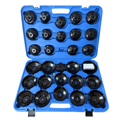 Съемники масляных фильтров (30 предметов) TA-A1076 AE&T