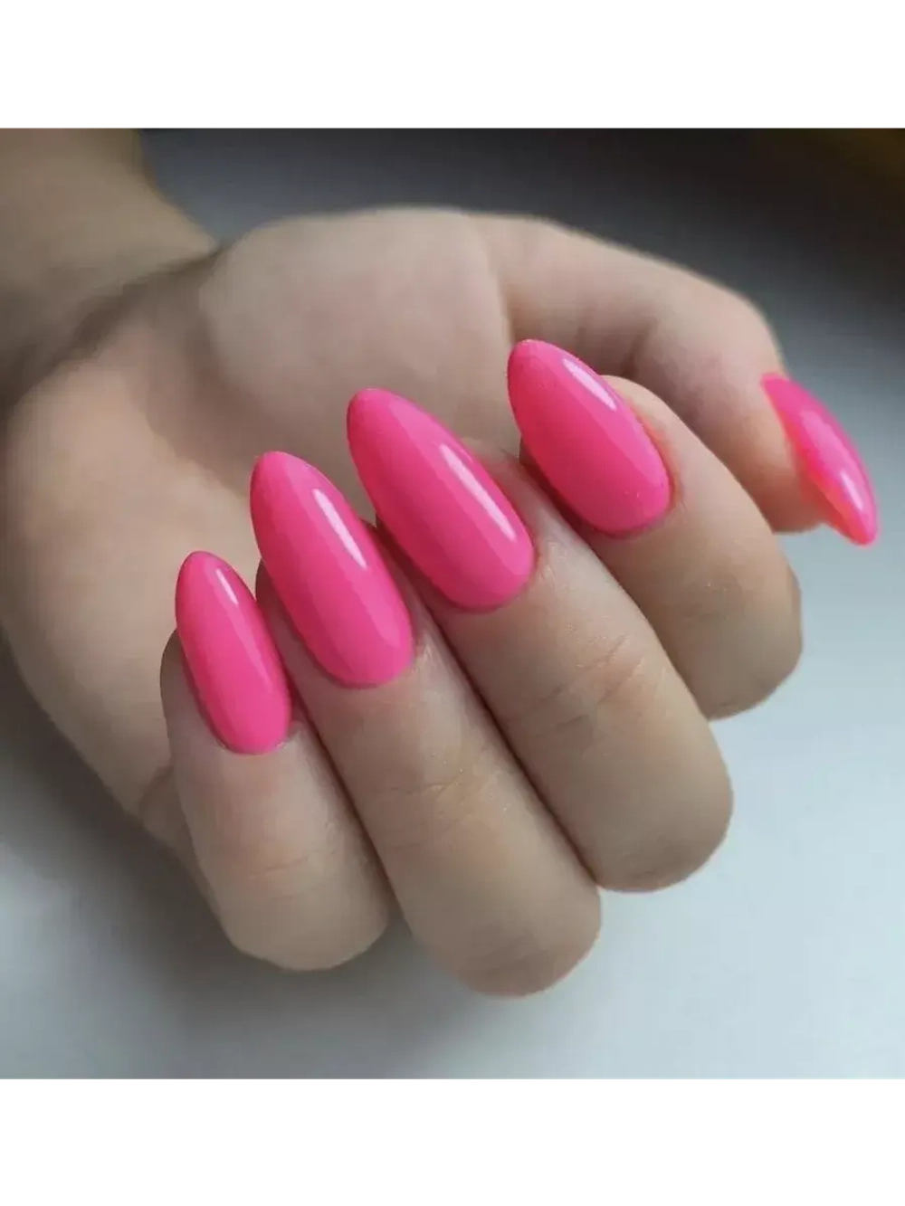 Гель лак Luxio Bombshell для ногтей 15 мл розовый