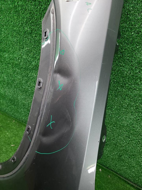 Крыло переднее левое Mercedes GLB X247 (2019-н.в.)