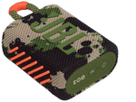 Портативная акустика 1.0 JBL GO 3
