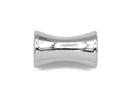 Бусина-спейсер Large, 10мм (1шт)