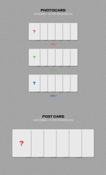 Альбом IVE - AFTER LIKE (PHOTO BOOK VER.)