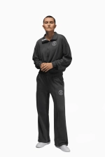 Штаны Nike PSG x Jordan 25/26 Fleece - черный