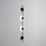 Настенный светодиодный светильник Lumion ECA 8372/16WL