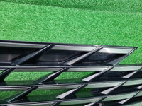 Решетка радиатора Geely Atlas 2 (2023-н.в.)