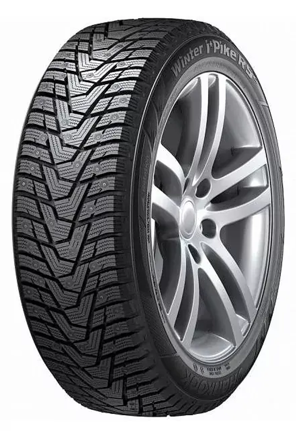 Шина зимняя Hankook Winter i*Pike RS2 W429 225/55 R16 99T шип