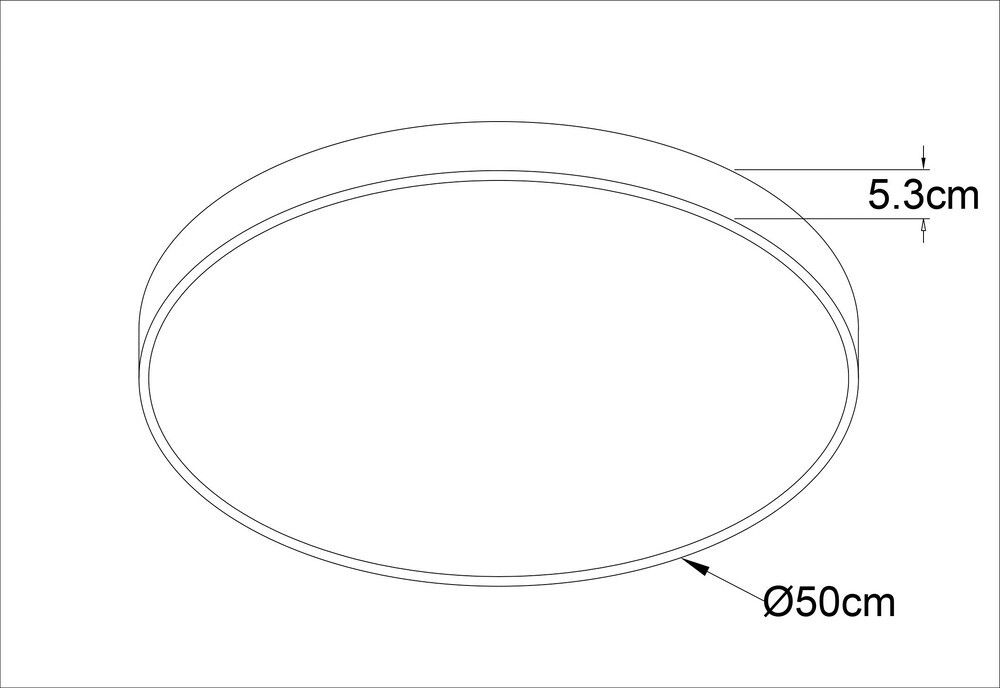 Потолочный светильник Arte Lamp