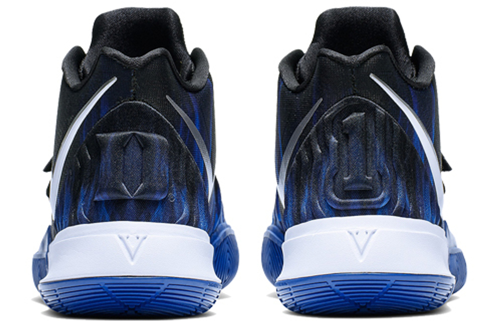 Кроссовки Nike Kyrie 5 Duke Pe