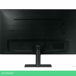 Монитор Samsung LS27A700NWIXCI