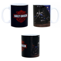 Кружка Harley Davidson (273)