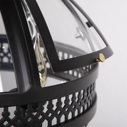 Подвесной светильник Loft it Lantern Residential LOFT3043-BL