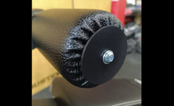 Скамья для пресса регулируемая