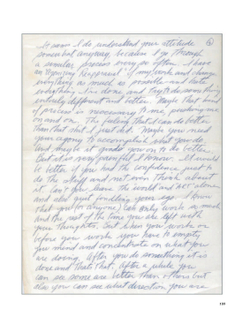 Письма на заметку: коллекция писем легендарных людей