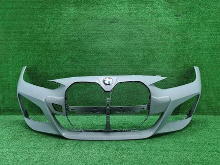 Бампер передний BMW 4er G26 (2020-н.в.) M-paket