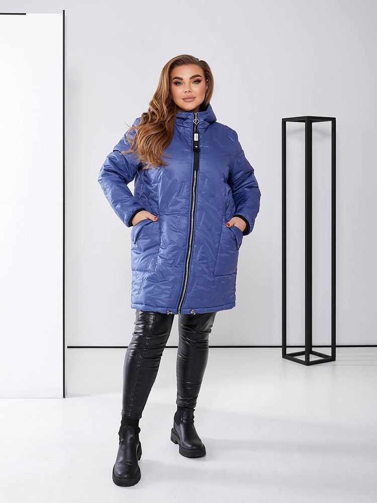 Куртка УК-1397-2 Фабрика Моды