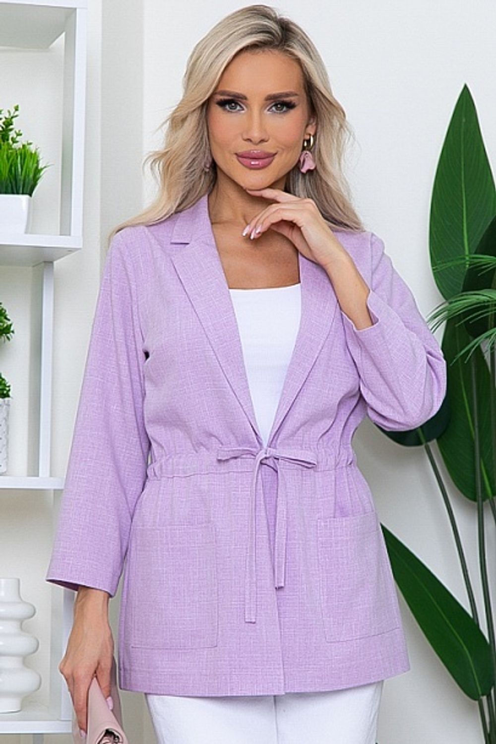 Жакет 8193-1 Avili