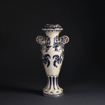 Винтажная ваза