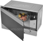 Встраиваемая микроволновая печь СВЧ Smeg MP322X1