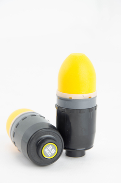 Выстрел TAGinn Reaper KC-3.5 сек. (упаковка 10 шт.)