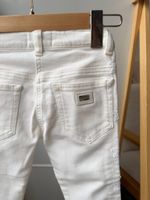 Джинсы Dolce & Gabbana, 110