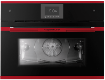 Электрический духовой шкаф Kuppersbusch CBD 6550.0 S8