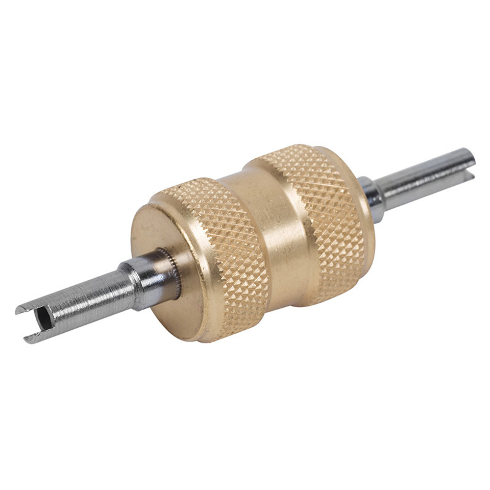 МАСТАК (105-51002) Ключ для золотников системы кондиционирования, фреон R12