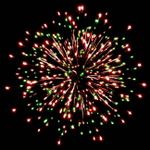 Батарея салютов "Большой салют" (1.25 х 100)