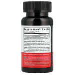 Force Factor, Iron with Ferrochel™, 36 mg, 90 Vegetable Capsules