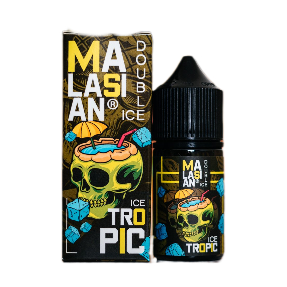 Malasian Double Ice 50mg