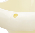 Ванночка детская ЛОТОС 28 л с держателем для душа, размер 46*80*28см М2589