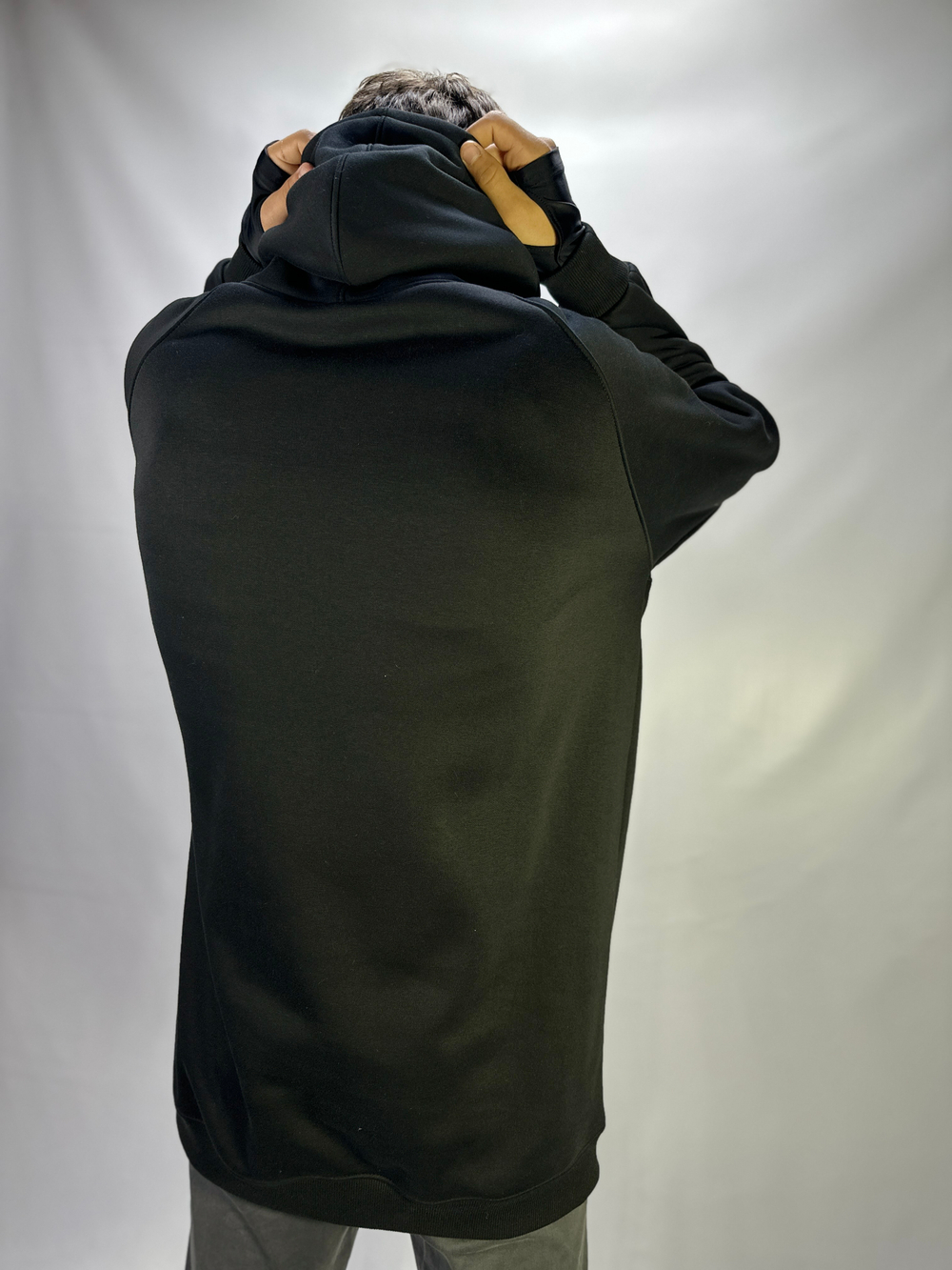 Худи Дрим Сайд