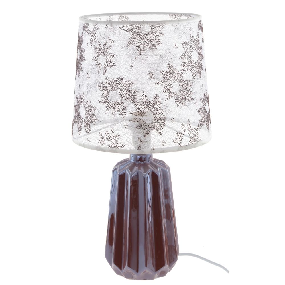 GAEM Светильник, L24 W24 H40 см, Е27, шнур 1,2 м