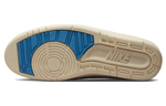 Кроссовки Union La X Jordan Air Jordan 2 Retro Sp "Rattan"