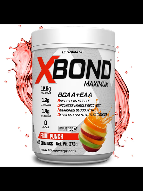 Xbond BCAA + EAA