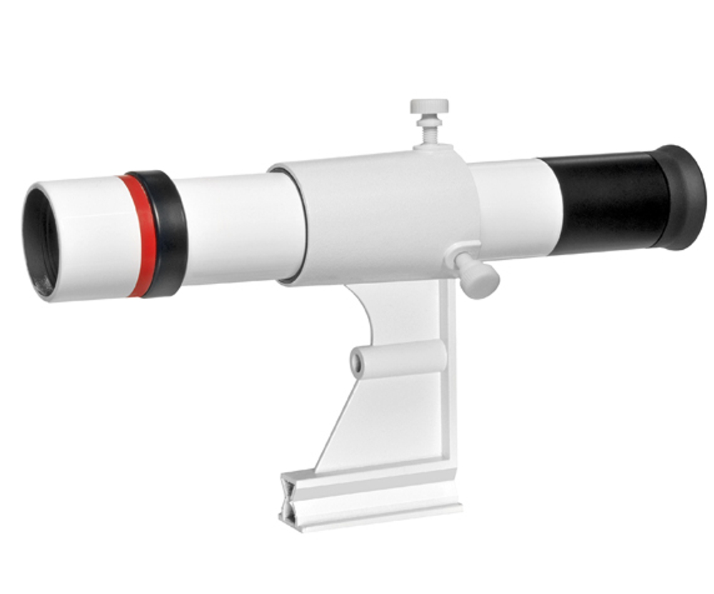 Телескоп Bresser Messier AR-90/900 NANO AZ - фото 6