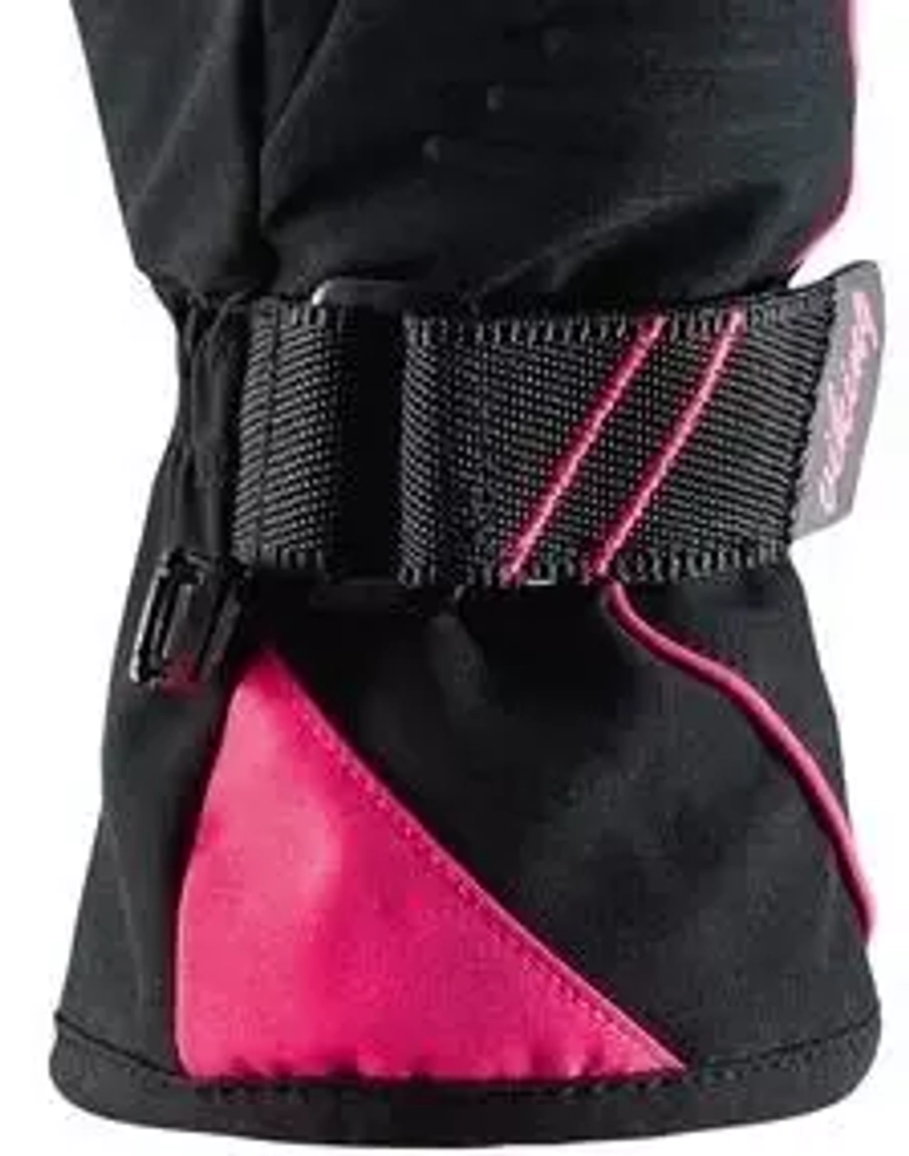 Перчатки горнолыжные VIKING Tesera Pink (inch (дюйм):7)