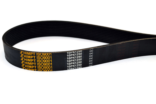 Ремень поликлиновой 10PK-1290
