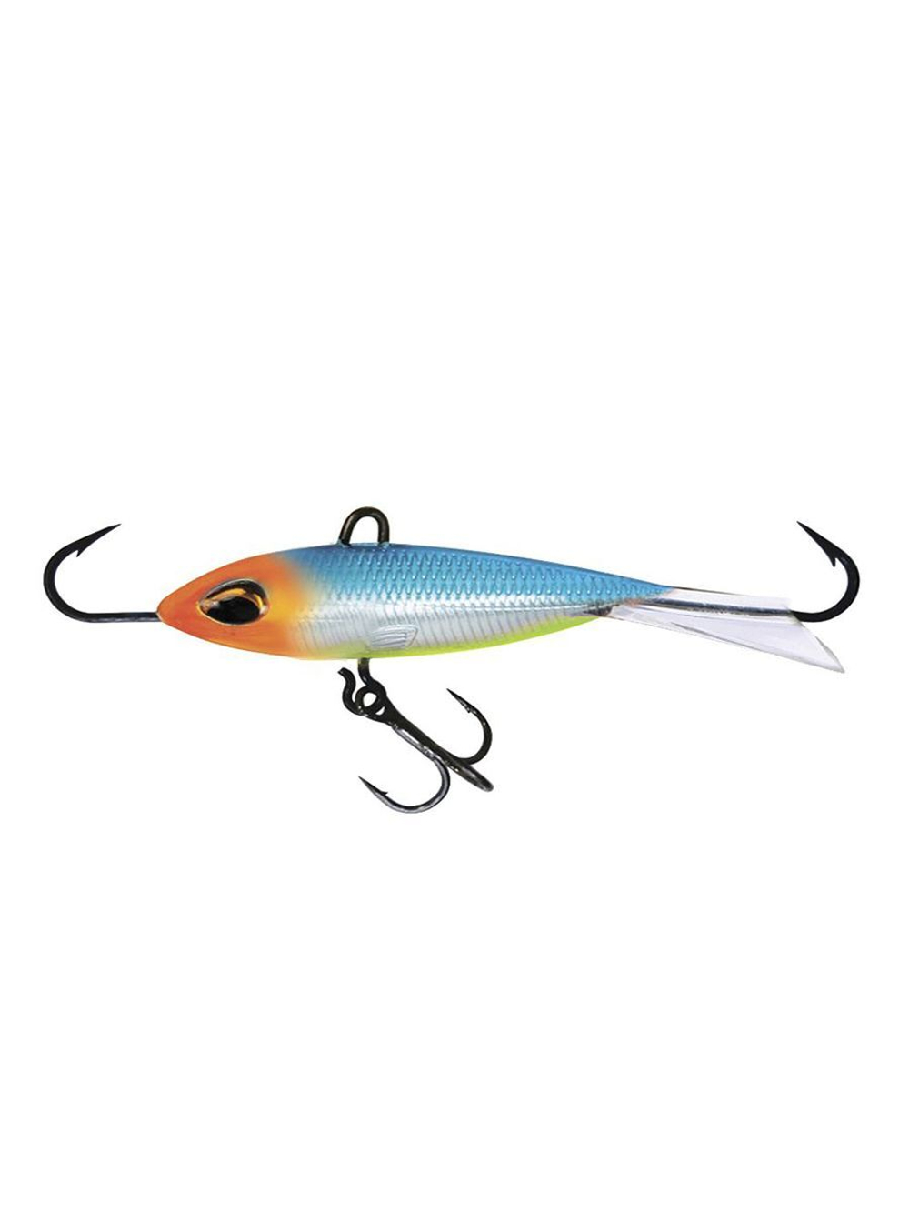 Балансир для зимней рыбалки  Dansa Zander Special 75 мм #W76