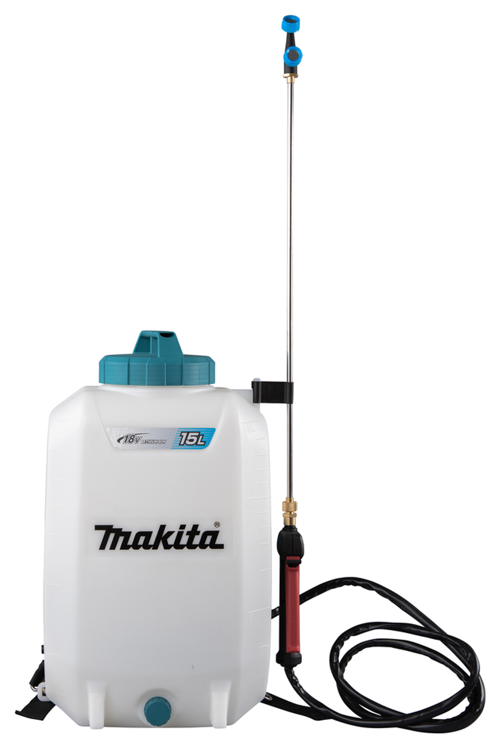 Аккумуляторный опрыскиватель Makita DUS158Z