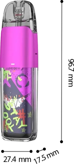 Vaporesso LUXE Q2 SE