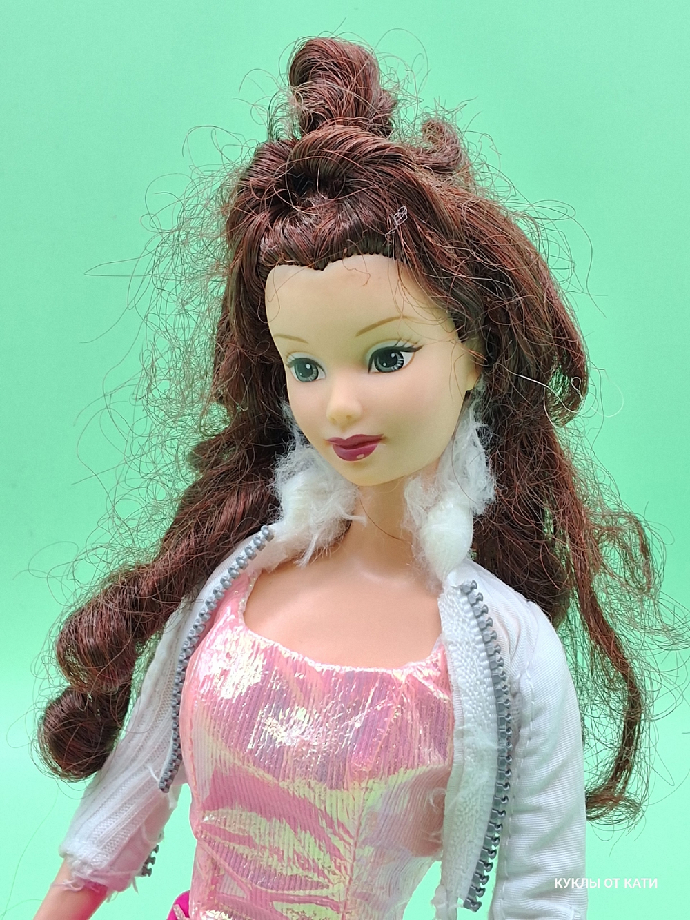 Кукла Барби 90х винтаж 03916