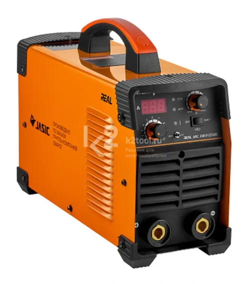 Инвертор сварочный Сварог REAL ARC 250 D (Z226)