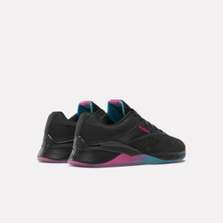 Кроссовки Reebok Nano X4 (Черные)