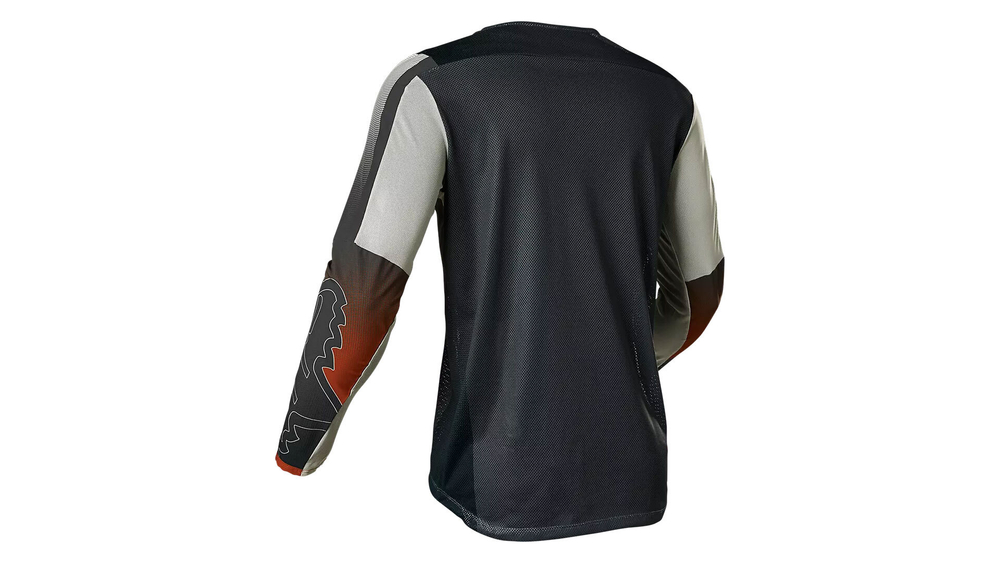 Мотоджерси Fox Legion Air Scanz Jersey