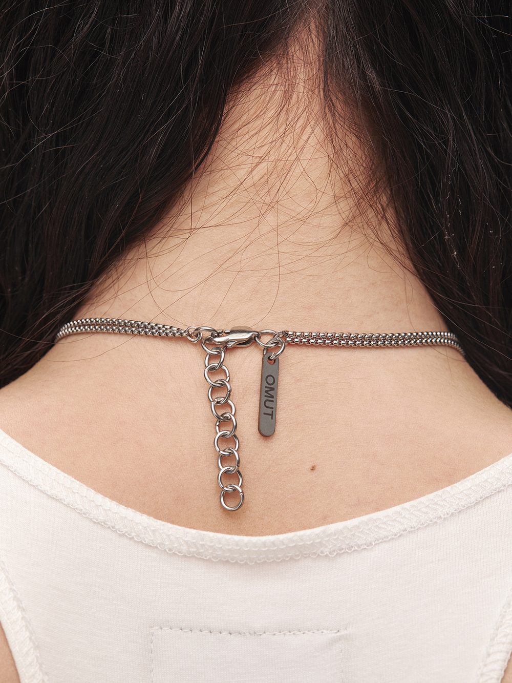 ЧОКЕР "JOINT BEADS"